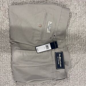 Polo by Ralph Lauren Men's Khaki Chinos